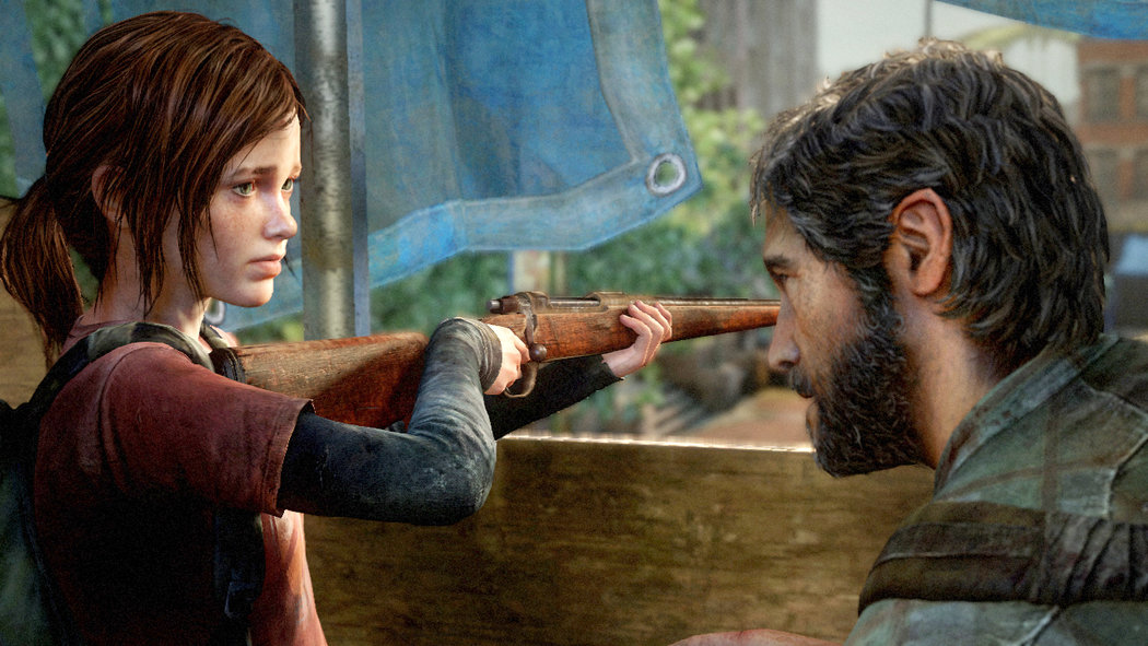 The Last of Us - PlayStation 3 – Gandorion Games