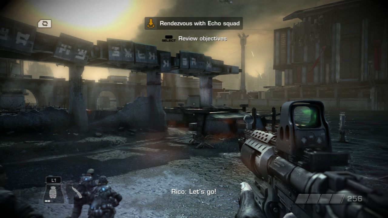 Killzone 2 Playstation 3 - Player's Choice