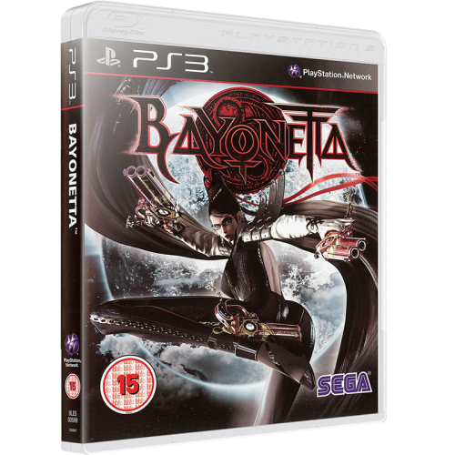 Bayonetta чит коды на ps3