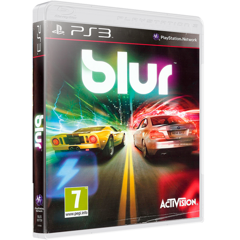 Blur гонки ps3. Блур плейстейшен 3. Blur игра на ps3. Blur игра Xbox 360.