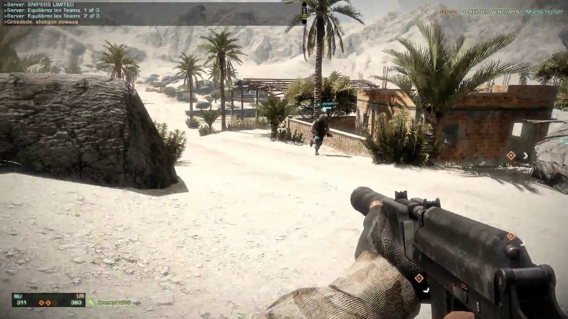 is it possible to still play battlefield bad company 2 online