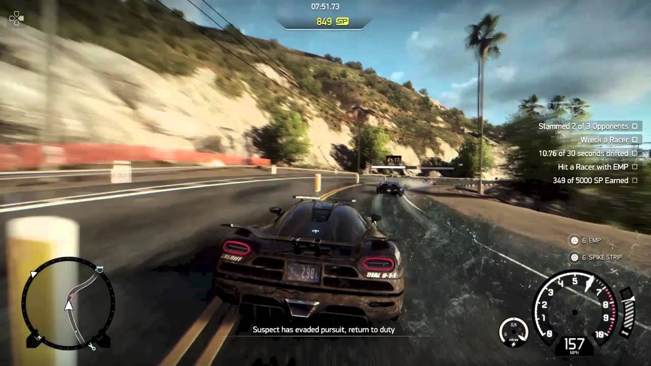 Need for Speed Rivals - Download