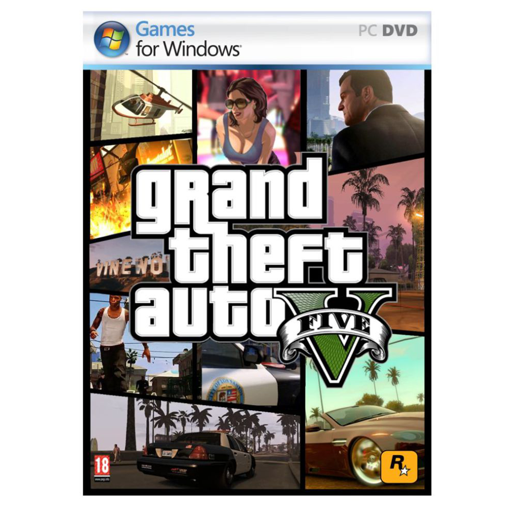 Gta 5 на пк gta 2 фото 81