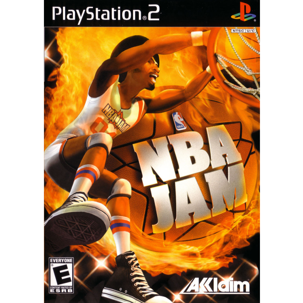 Ps2 nba shop games